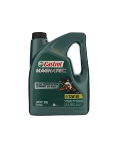 Castrol Magnatec 10W30 Gálon