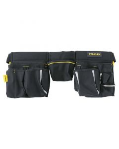 DELANTAL HERRAMIENTAS STANLEY