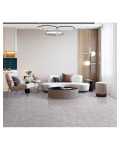 Piso cerámico 60 x 60 cm Oasis gris 1.8 m2