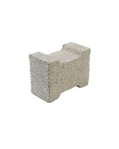 ADOQUÍN I GRIS, 210 KG/CM2