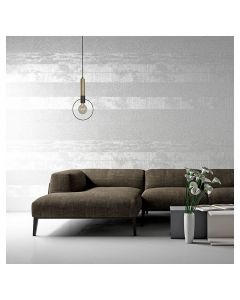 Lámpara colgante moderna 1 luz e27 21294