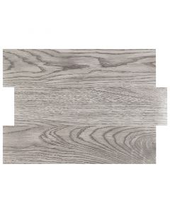 Malla de PVC café 30.5 x 40.7 cm