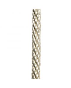 Cuerda de nylon trenzada 3/8" (precio por metro)