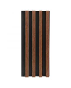 Wall panel caramel 16.8 x 285 cm