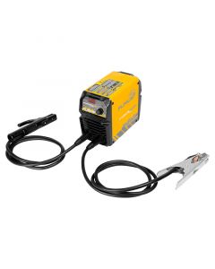 Máquina de soldar inversor MMA TIG raspado 10-100 A 10-200 A 110-220 V Furius