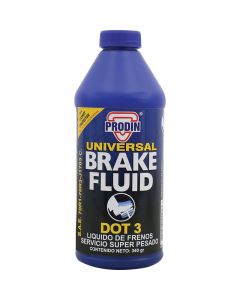 LIQUIDO 12OZ. UNIVERSAL DOT3
