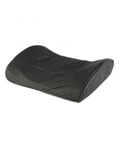 Cojín Para Asiento Negro