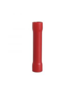 Terminal conector tope rojo 22-16awg
