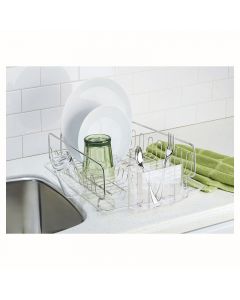 Escurridor de platos acero inoxidable idesign