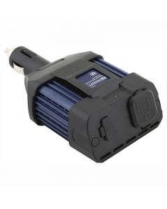 Inversor De Corriente Con Usb 100W