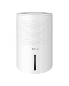 Deshumidificador electrónico 1.8 L 25 m2 Steren