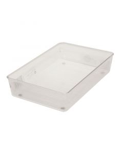 Organizador plástico idesign