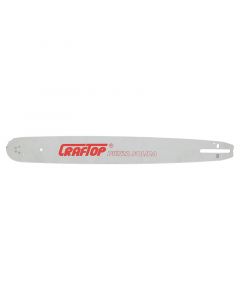 Barra para motosierra 20" Craftop