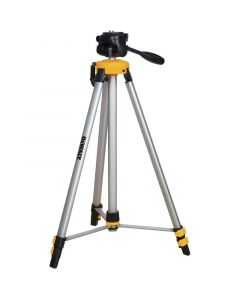 Tripode para nivel laser aluminio Dewalt