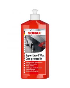 Cera de protección sonax 500 ml