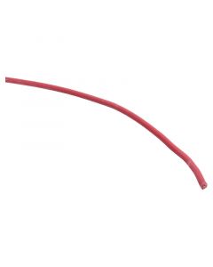 CABLE ECOPLUS THHN, 14 AWG, 7H, ROJO
