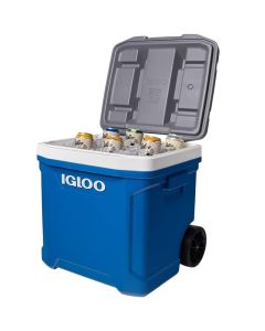 HIELERA LATITUDE COLOR AZUL 60 QT / 56 L