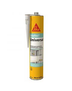 Sikaflex universal 300 ml- sellante/ sellador para juntas co