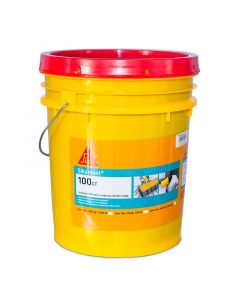 ACELERANTE SIKAMENT-100 CUB (20.4 KG)