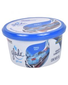 AROMATIZANTE OADISEY GEL GLADE
