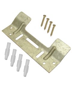 SOPORTE REFORZADO PARA LAVAMANOS