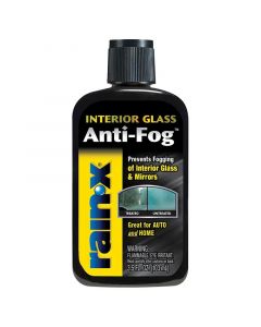 RAINX ANTIFOG 3.5OZ
