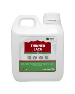 THINNER LACA LITRO