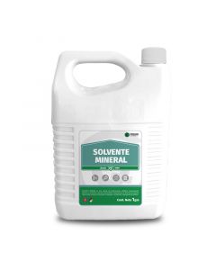 SOLVENTE MINERAL GALON