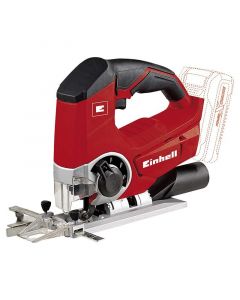 Sierra caladora inalámbrica 18v einhell (batería se vende por separado)