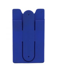BILLETERA PARA TELEFONO SILICON