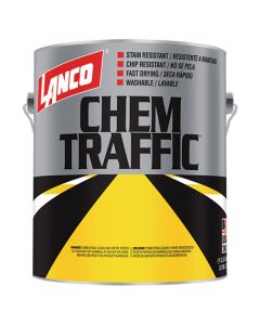 Chem traffic amarillo 1 galón