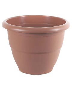 MACETA VIENA 16 TERRACOTA