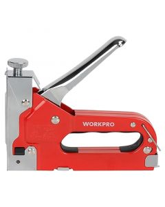 Set engrapadora 3 en 1 Workpro