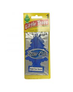 Aromatizante para vehículo carro nuevo little trees