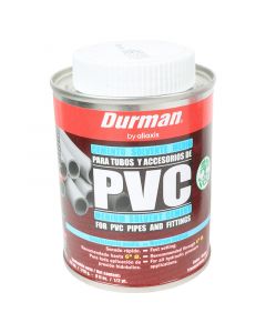 PEGAMENTO PVC 1/16GAL