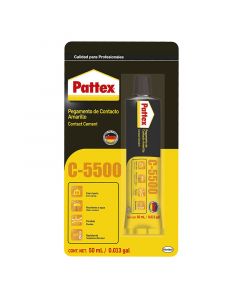 PATTEX CONTACTO BLISTER 50ML