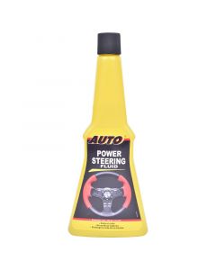 POWER STEERING 8OZ.