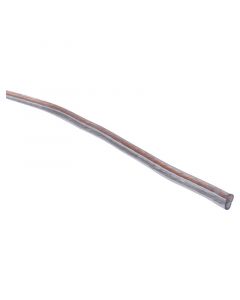 CABLE PARA BOCINA TRASPARENTE16AWG