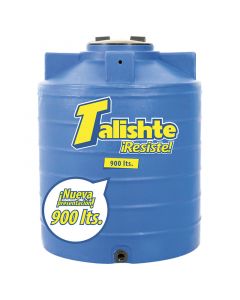Depósito de agua tricapa, 900 litros (unicamente para retiro en tienda)