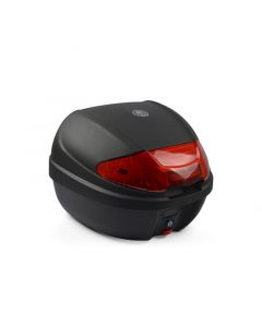 Cajuela para motocicleta 30 lts maxforza