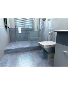 Azulejo cerámico 20 x 31 cm 602 azul 2 m² x caja
