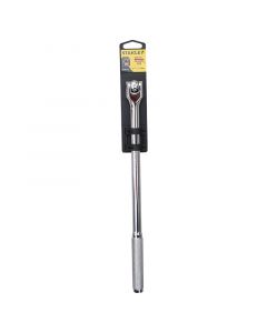 Mango articulado mando 1/2" longitud 14 3/4" (375 mm) stanley