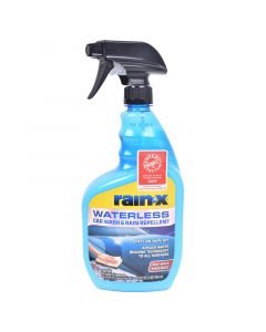 RAINX WATERLESS 32 OZ