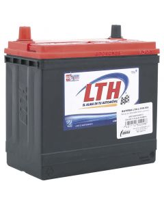 Batería Lth Auto 13 Placas 51R 500