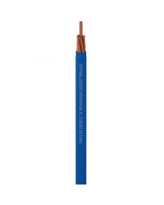 ECOPLUS THHN, 8 AWG, 7H AZUL (PRECIO POR METRO)