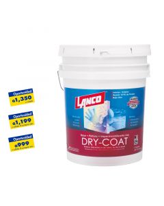 Dry Coat Liso 5 galones