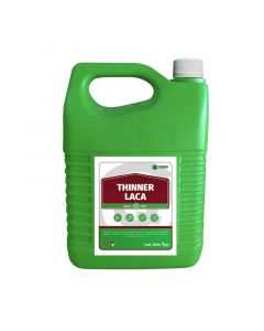THINNER LACA GALON
