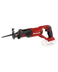 Sierra sable inalámbrica 18v einhell (batería se vende por separado)