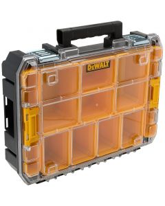 Caja apilable modular V DeWALT