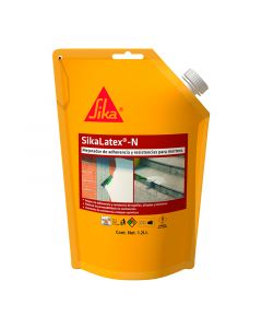 SIKALATEX-N DOY-PACK 1/4 GALON (1.24 KG)